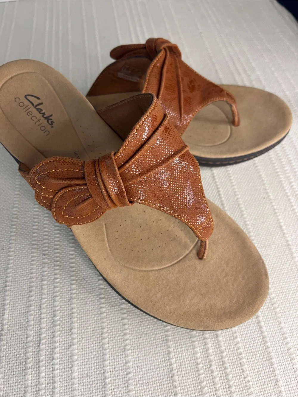 Clarks laurieann rae